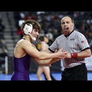 Meet your Posher, Joshua